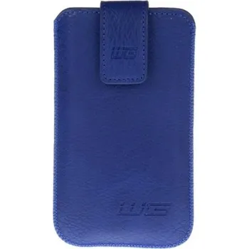 Pouzdro na mobilní telefon Winner Pouzdro Colour V13 Modrá, 8591194071751