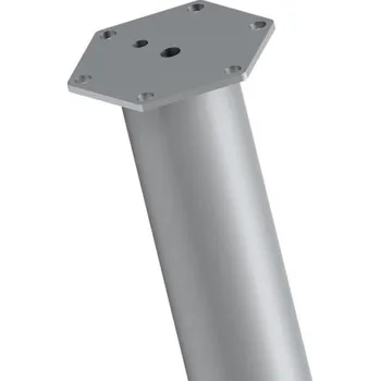 Zemní vrut BAYO.S HEX-120 M12 fixní 76x2,6x1050