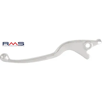 Páčka RMS 184100541 levý chrom