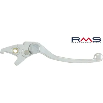 Páčka RMS 184120801 pravý chrom