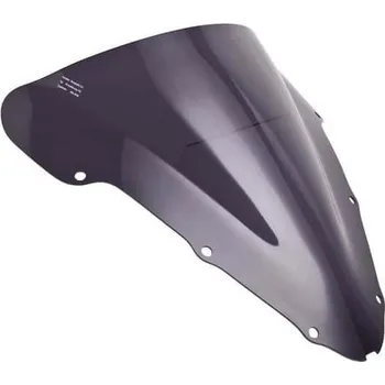 Plexi štít PUIG RACING 0861F tmavá kouřová