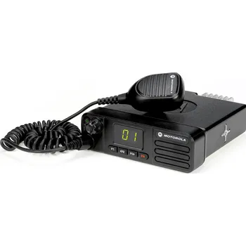 Vysílačka Motorola DM4400e VHF VYSÍLAČKY DIGITAL DMR ANALOG 45W MDM28JQC9VA2AN