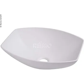 Umyvadlo Umyvadlo Design Halb 400x300mm