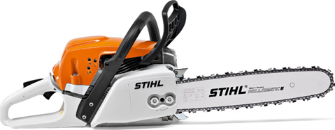 STIHL Motorová pila MS 271