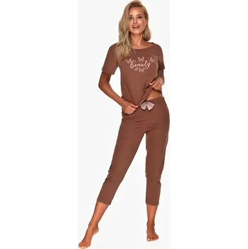 Dámské noční prádlo Dámské pyžamo 2717-Alona, vel. S, M, L, XL