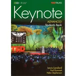 Keynote Advanced: Student´s Book -…