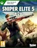 Hra pro Xbox One Sniper Elite 5 Xbox One