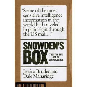 Snowden's Box