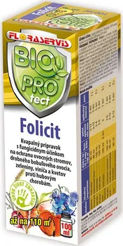 Fungicid Floraservis Folicit 100 ml