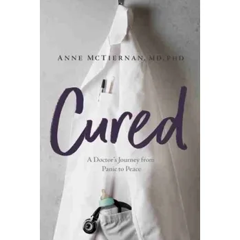 Cured - McTiernan, Anne (Anne McTiernan)