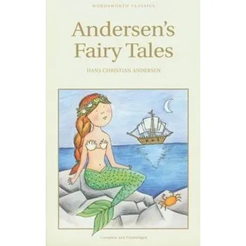 Pohádka Andersen's Fairy Tales - Andersen Hans Christian