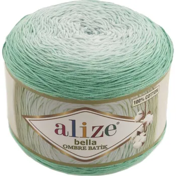 Alize Bella Ombre Batik