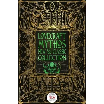 Lovecraft Mythos New & Classic Collection