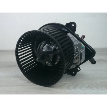 Ventilátor topení a klimatizace Ventilátor topení CITROEN Berlingo Jumpy Xsara