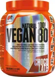 EXTRIFIT Vegan 80 - 1000 g