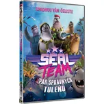 DVD Seal Team: Pár správných tuleňů…