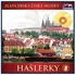 Česká hudba Zlatá deska České muziky - Hašlerky [CD]