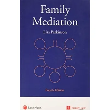 Family Mediation - Parkinson, Lisa