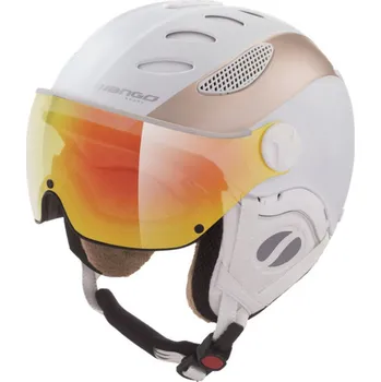 Mango Sport Cusna Pro+ bílá/Prosecco Mat