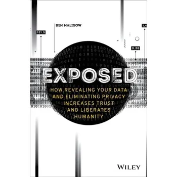 Exposed - O'Hara, Brian T.; Malisow, Ben; Rubendunst, Tom; Wiley