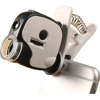 MIKROSKOP PRO TABLET A MOBIL S KLIPSEM