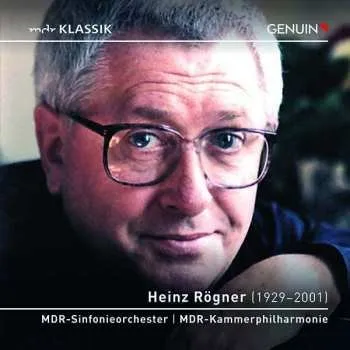 Zahraniční hudba 4CD Felix Mendelssohn-Bartholdy: Heinz Rögner - Konzertmitschnitte Aus Dem Leipziger Gewandhaus 1994-2001 2022