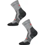 VoXX Granit - světle šedá Velikost: 47-50