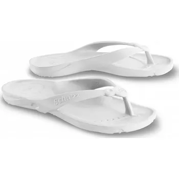 Pánské žabky Žabky Schu'zz Tong 0052 bílá Velikost: 41