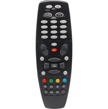 Dálkový ovladač DREAMBOX DM500HD, DM800HD - náhradní dálkový ovladač