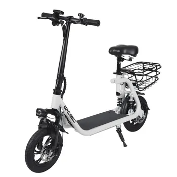 W-Tec Billar II 500 W