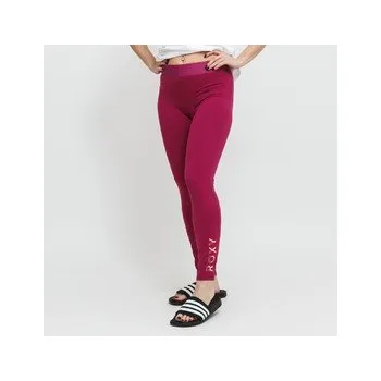 Dámské legíny Roxy GOOD MORNING MT J NDPT MQB4 XL