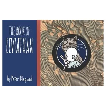 The Book of Leviathan - Blegvad, Peter