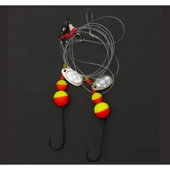 Umělá nástraha Ron Thompson Flounder Classic I - 61496