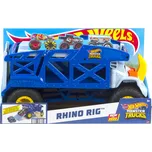 Hot Wheels Monster Trucks HFB13