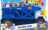 autíčko Hot Wheels Monster Trucks HFB13