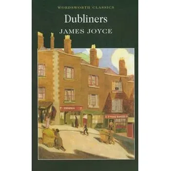 Dubliners - Joyce James