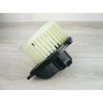 Ventilátor topení a klimatizace Ventilátor topení CITROEN Jumper 94-06 - man. převodovka