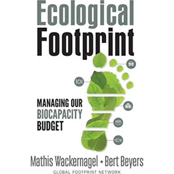 Ecological Footprint - Wackernagel, Mathis