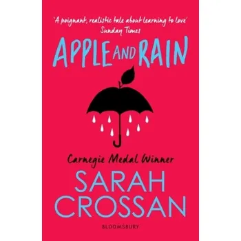 Apple and Rain - Crossan, Sarah