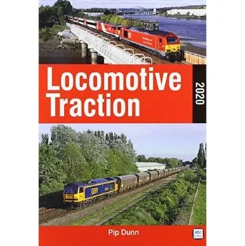 Locomotive Traction 2020 - Dunn, Pip