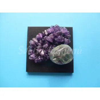 ŠUNGIT dlaždička - matná