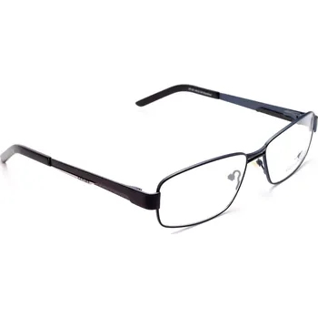 Brýlová obroučka Pánské dioptrické brýle Gepard GP051blackblue