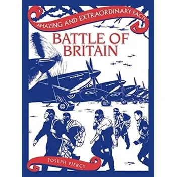 Battle of Britain - Piercy, Joseph