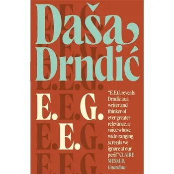 Cestování EEG - Drndić Daša
