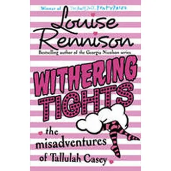 Withering Tights - Louise Rennison