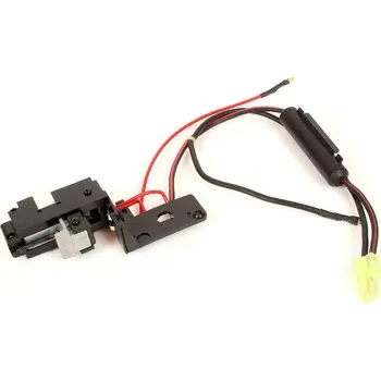 JG Kompletní kabeláž pro P90