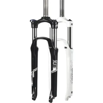 Sport SR Suntour XCM LO 29 100 1 1/8' Ahead 255 mm (černá)