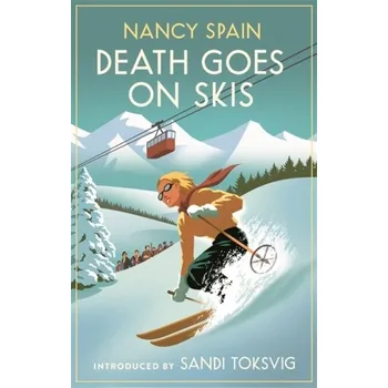 Death Goes on Skis - Spain, Nancy