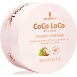 Lee Stafford CoCo LoCo vyživující maska na vlasy 200 ml