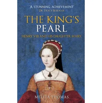 The King's Pearl - Thomas, Melita